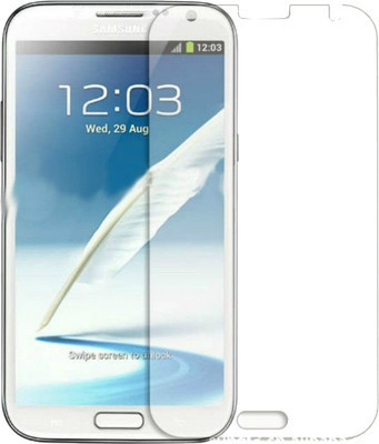 50% OFF on Smartpro SG-15 Screen Guard for Samsung Galaxy Note II 50% OFF on Smartpro SG-15 Screen Guard for Samsung Galaxy Note II