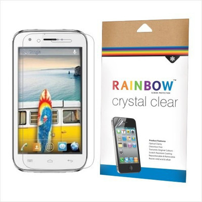 72% OFF on Rainbow 00-348 Screen Guard for Micromax A92 Canvas Lite 72% OFF on Rainbow 00-348 Screen Guard for Micromax A92 Canvas Lite
