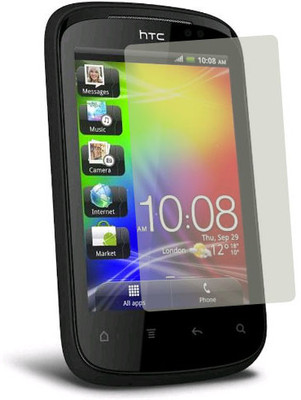 80% OFF on Big Zee HTC Explore A310E Ultra Clear HD Screen Guard Screen Guard for HTC Explore A310E 80% OFF on Big Zee HTC Explore A310E Ultra Clear HD Screen Guard Screen Guard for HTC Explore A310E