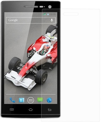 67% OFF on BMS Lifestyle Matte 1325 Screen Guard for Xolo A500S 67% OFF on BMS Lifestyle Matte 1325 Screen Guard for Xolo A500S