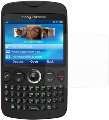 16% OFF on Ostriva OST1000117 Screen Guard for Sony Ericsson txt
