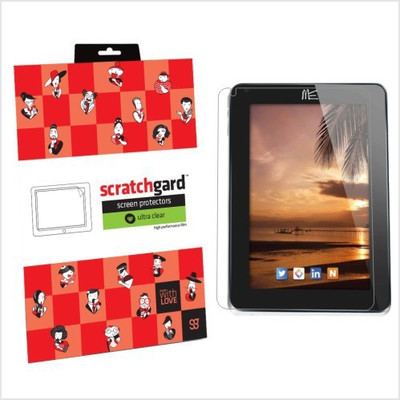 20% OFF on Bling 8903746042490 Screen Guard for Tab - HCL ME U2