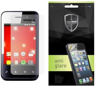 64% OFF on Clear Shield iBall Andi 107 Screen Guard for iBall Andi 107 64% OFF on Clear Shield iBall Andi 107 Screen Guard for iBall Andi 107