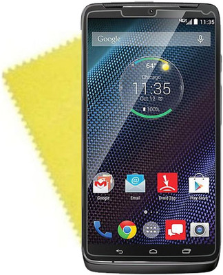 62% OFF on Unistuff 5398 HD Transparency Screen Guard for Moto Turbo 62% OFF on Unistuff 5398 HD Transparency Screen Guard for Moto Turbo