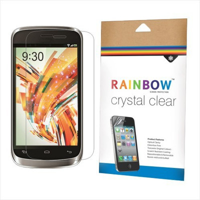 13% OFF on Rainbow 00-279 Screen Guard for Lava Iris 401E 13% OFF on Rainbow 00-279 Screen Guard for Lava Iris 401E