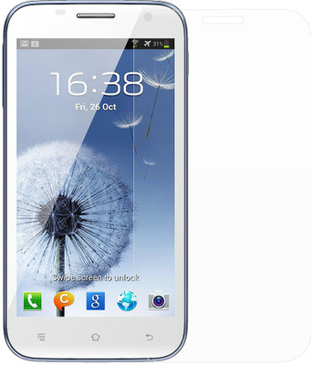 Ostriva OST1100399 Screen Guard for Karbonn S2 Titanium