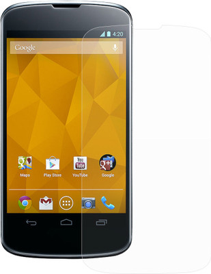 25% OFF on Ostriva OST1000198 Screen Guard for Google Nexus 4 E960