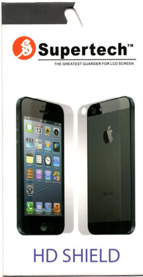 32% OFF on Supertech Matte Screen Guard for Apple iPhone 6 32% OFF on Supertech Matte Screen Guard for Apple iPhone 6