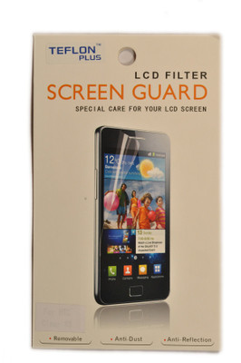 49% OFF on Teflon Micromax A110 Screen Guard for Micromax A110 49% OFF on Teflon Micromax A110 Screen Guard for Micromax A110