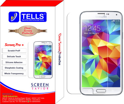 50% OFF on TellS Clear Protectors Screen Guard for Samsung Galaxy A3 50% OFF on TellS Clear Protectors Screen Guard for Samsung Galaxy A3