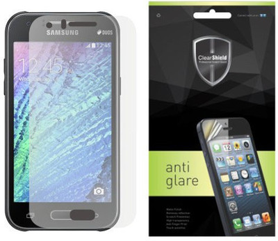 31% OFF on Clear Shield Original Anti Glare- (J1) Screen Guard for Samsung Galaxy J1 31% OFF on Clear Shield Original Anti Glare- (J1) Screen Guard for Samsung Galaxy J1