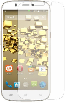 72% OFF on Molife M-Sl-M Screen Guard for Micromax A300 Canvas Gold 72% OFF on Molife M-Sl-M Screen Guard for Micromax A300 Canvas Gold