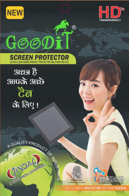 40% OFF on Goodit Samsung Galaxy Tab S 10.5 LTE Screen Guard for Samsung Galaxy Tab S 10.5 LTE 40% OFF on Goodit Samsung Galaxy Tab S 10.5 LTE Screen Guard for Samsung Galaxy Tab S 10.5 LTE