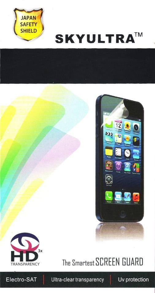 55% OFF on Skyultra su-965 Screen Guard for Xiaomi Redmi Note 4G