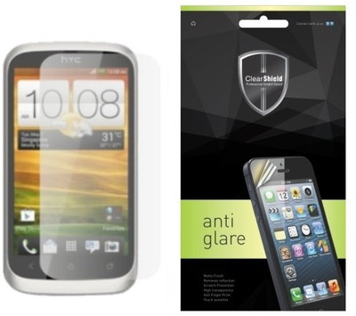 64% OFF on Clear Shield HTC T327w Desire U Screen Guard for HTC T327w Desire U 64% OFF on Clear Shield HTC T327w Desire U Screen Guard for HTC T327w Desire U