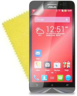 36% OFF on Unistuff 5340 Kristal Clear Screen Guard for Asus Zenfone 2 36% OFF on Unistuff 5340 Kristal Clear Screen Guard for Asus Zenfone 2