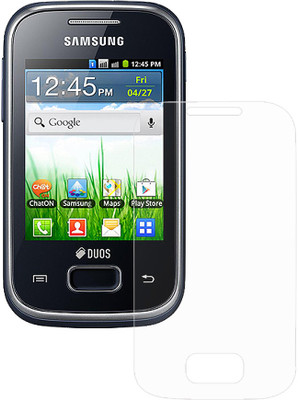 Ostriva OST1200026 Screen Guard for Samsung Galaxy Y S5360
