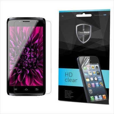 36% OFF on Clear Shield CS-229 Screen Guard for Karbonn A27 Plus