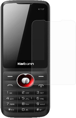 Ostriva OST1200484 Screen Guard for Karbonn K707 Spy II