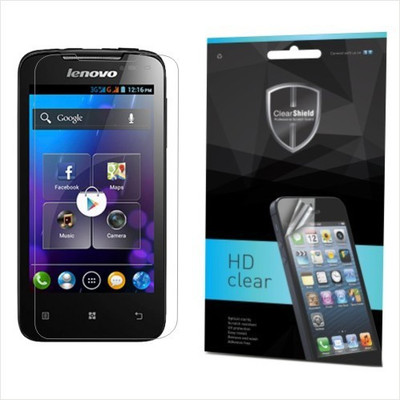 45% OFF on Clear Shield CS-261 Screen Guard for Lenovo A390 45% OFF on Clear Shield CS-261 Screen Guard for Lenovo A390