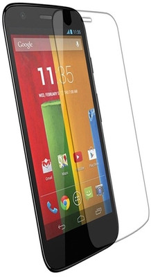 64% OFF on Se TG-61 Screen Guard for Moto G