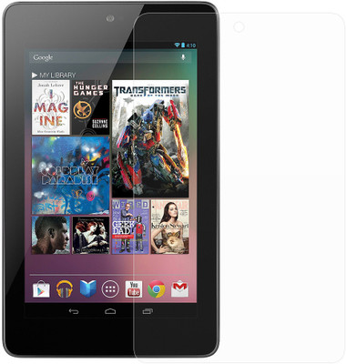 3% OFF on Ostriva OST1100311 Screen Guard for Google Nexus 7 3% OFF on Ostriva OST1100311 Screen Guard for Google Nexus 7