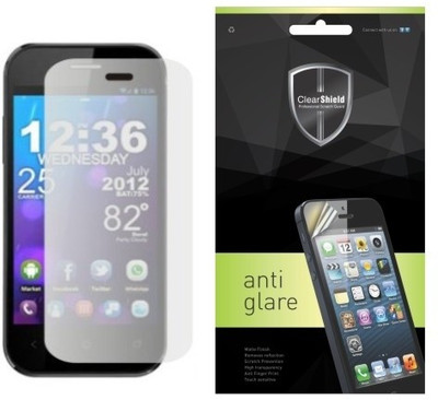 64% OFF on Clear Shield Karbonn A9 Star Screen Guard for Karbonn A9 Star 64% OFF on Clear Shield Karbonn A9 Star Screen Guard for Karbonn A9 Star
