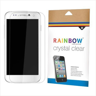 72% OFF on Rainbow 00-324 Screen Guard for Micromax A210 Canvas 4 72% OFF on Rainbow 00-324 Screen Guard for Micromax A210 Canvas 4