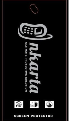 Onkarta Matte0294573 Screen Guard for Karbonn Smart A12 Star Onkarta Matte0294573 Screen Guard for Karbonn Smart A12 Star