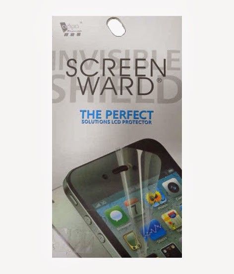 55% OFF on Adpo Clear Screen Guard for Samsung Galaxy Core 2 G355H 55% OFF on Adpo Clear Screen Guard for Samsung Galaxy Core 2 G355H