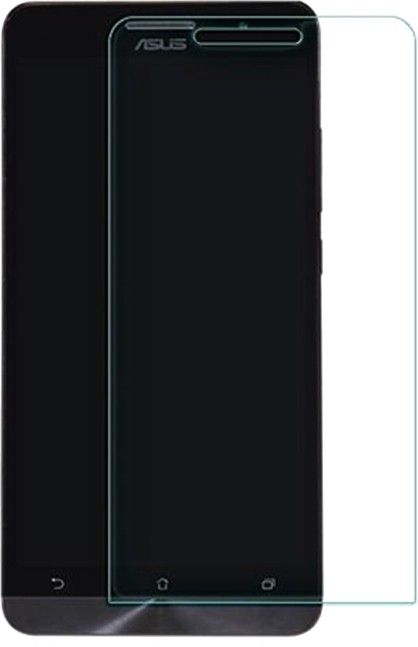 52% OFF on Totelec 20 Premium Tempered Glass Screen Guard for Asus Zenfone 6 52% OFF on Totelec 20 Premium Tempered Glass Screen Guard for Asus Zenfone 6