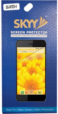 90% OFF on Skyy 00s56767713 Screen Guard for Intex 4 90% OFF on Skyy 00s56767713 Screen Guard for Intex 4