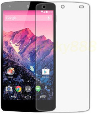 66% OFF on Glass NEXUS 5 Screen Guard for LG Nexus 5 66% OFF on Glass NEXUS 5 Screen Guard for LG Nexus 5