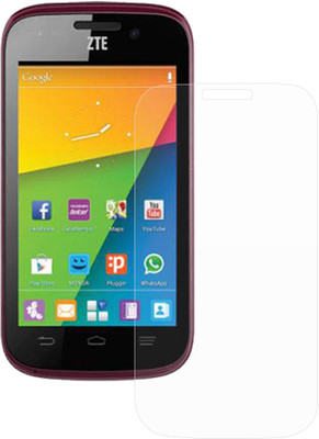 16% OFF on Ostriva OST1001088 Screen Guard for ZTE Blade C2