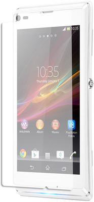 69% OFF on Copper SGL-matte Screen Guard for Sony Xperia L-matte 69% OFF on Copper SGL-matte Screen Guard for Sony Xperia L-matte