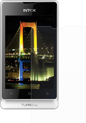 Ostriva OST1200571 Screen Guard for Intex Turbo 3.5