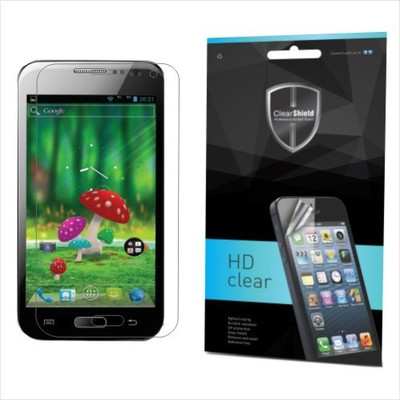 45% OFF on Clear Shield CS-226 Screen Guard for Karbonn A25 45% OFF on Clear Shield CS-226 Screen Guard for Karbonn A25