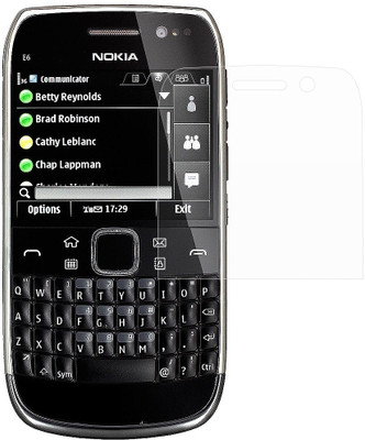 Ostriva OST1200070 Screen Guard for Nokia E6 Ostriva OST1200070 Screen Guard for Nokia E6