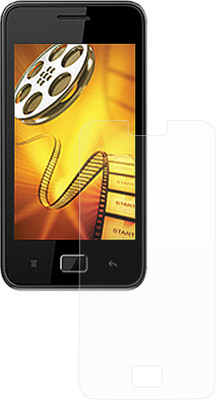 16% OFF on Ostriva OST1000528 Screen Guard for Fly E402 Touch