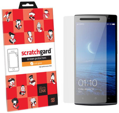 5% OFF on Scratchgard Oppo Find 7a X9006 Screen Guard for Oppo Find 7a X9006 5% OFF on Scratchgard Oppo Find 7a X9006 Screen Guard for Oppo Find 7a X9006