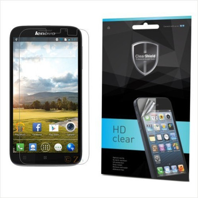 54% OFF on Clear Shield CS-19 Screen Guard for Lenovo S850 54% OFF on Clear Shield CS-19 Screen Guard for Lenovo S850
