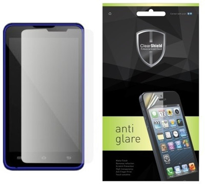 64% OFF on Clear Shield Micromax A72 Screen Guard for Micromax A72 64% OFF on Clear Shield Micromax A72 Screen Guard for Micromax A72