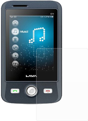 Ostriva OST1200277 Screen Guard for Lava C11
