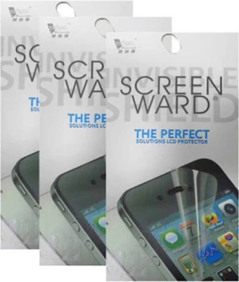 75% OFF on Adpo Clear Screen Guard for Huawei Honor 6+ 75% OFF on Adpo Clear Screen Guard for Huawei Honor 6+