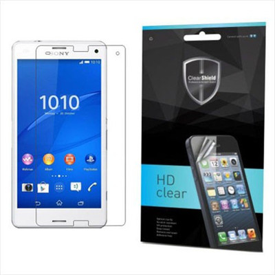 45% OFF on Clear Shield Original HD Clear - Z3 Screen Guard for Sony Xperia Z3 Compact D5803/D5833 45% OFF on Clear Shield Original HD Clear - Z3 Screen Guard for Sony Xperia Z3 Compact D5803/D5833