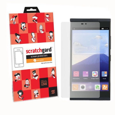 5% OFF on Scratchgard Original Anti Glare - G5 Screen Guard for Gionee Gpad G5
