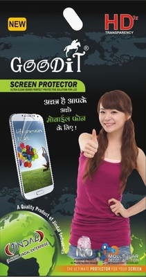 80% OFF on Goodit GTCTAB0517 Screen Guard for Micromax A350 Canvas Knight 80% OFF on Goodit GTCTAB0517 Screen Guard for Micromax A350 Canvas Knight