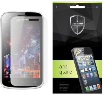 31% OFF on Clear Shield Micromax A34 Screen Guard for Micromax A34 31% OFF on Clear Shield Micromax A34 Screen Guard for Micromax A34