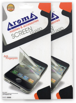 64% OFF on Aroma Samsung Galaxy S5 Screen Guard for Samsung Galaxy S5 64% OFF on Aroma Samsung Galaxy S5 Screen Guard for Samsung Galaxy S5