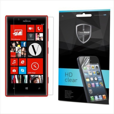 45% OFF on Clear Shield CS-333 Screen Guard for Nokia Lumia 720 45% OFF on Clear Shield CS-333 Screen Guard for Nokia Lumia 720